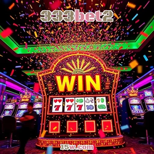 333bet2: A Plataforma de Jogos Que Você Precisava Conhecer