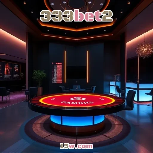333bet2: Veja Como as Promoções Tornam a Experiência Melhor